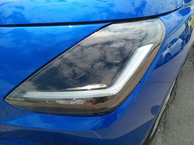 Suzuki Swift view 7