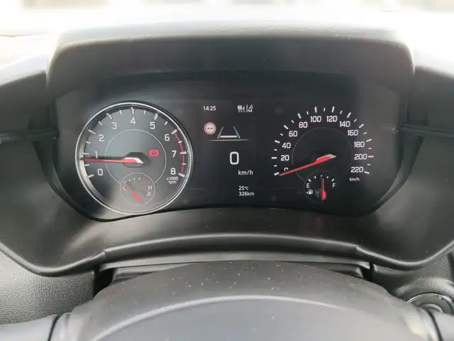 Suzuki Swift view 9