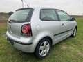 Volkswagen Polo 1.2i / Garantie 12m. Zilver - thumbnail 5