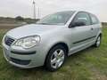 Volkswagen Polo 1.2i / Garantie 12m. Zilver - thumbnail 1