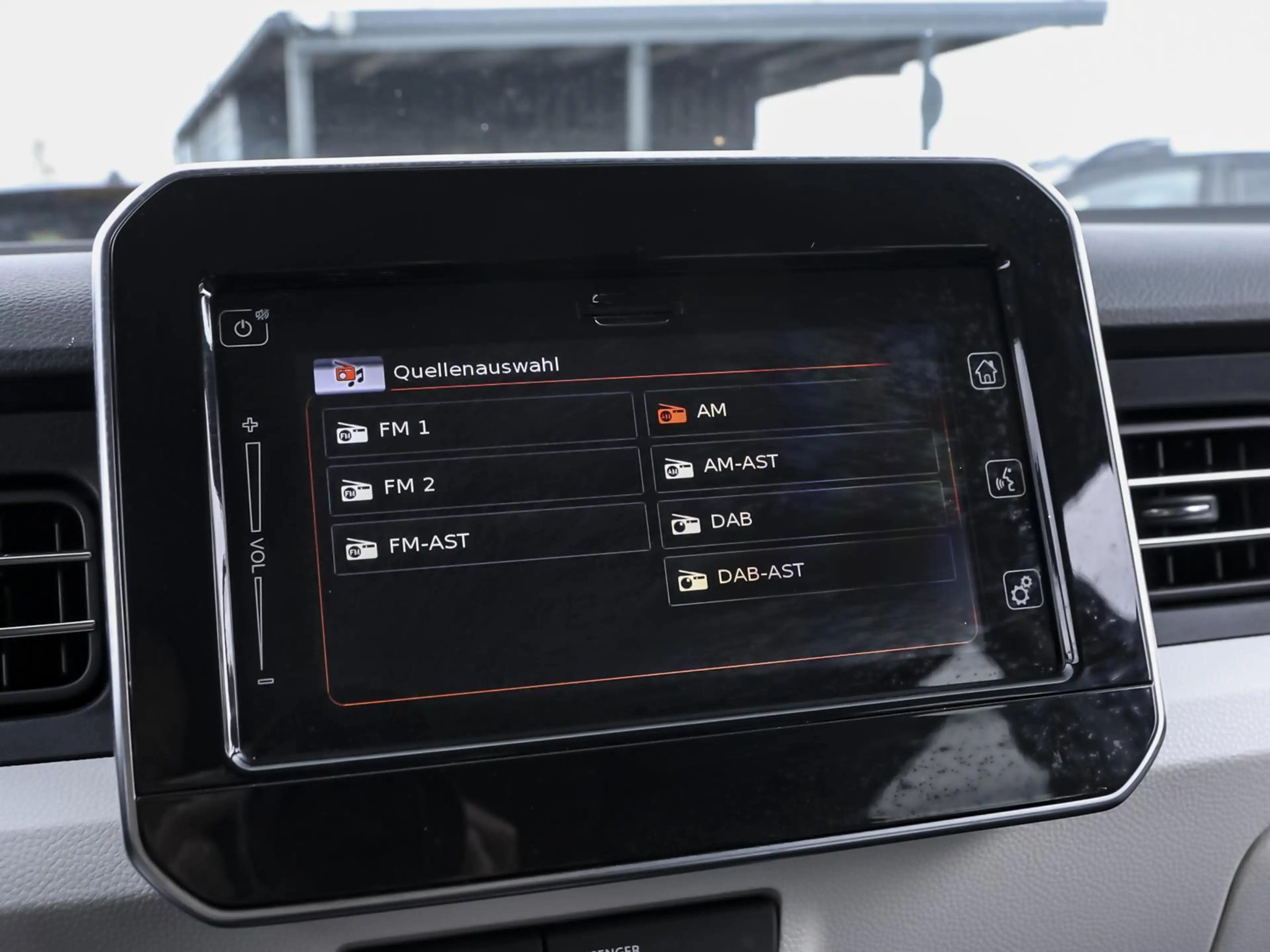 Suzuki Ignis Hybrid 1.2 AllGrip KLIMA BT ZV SERVO USB eFH — photo 11