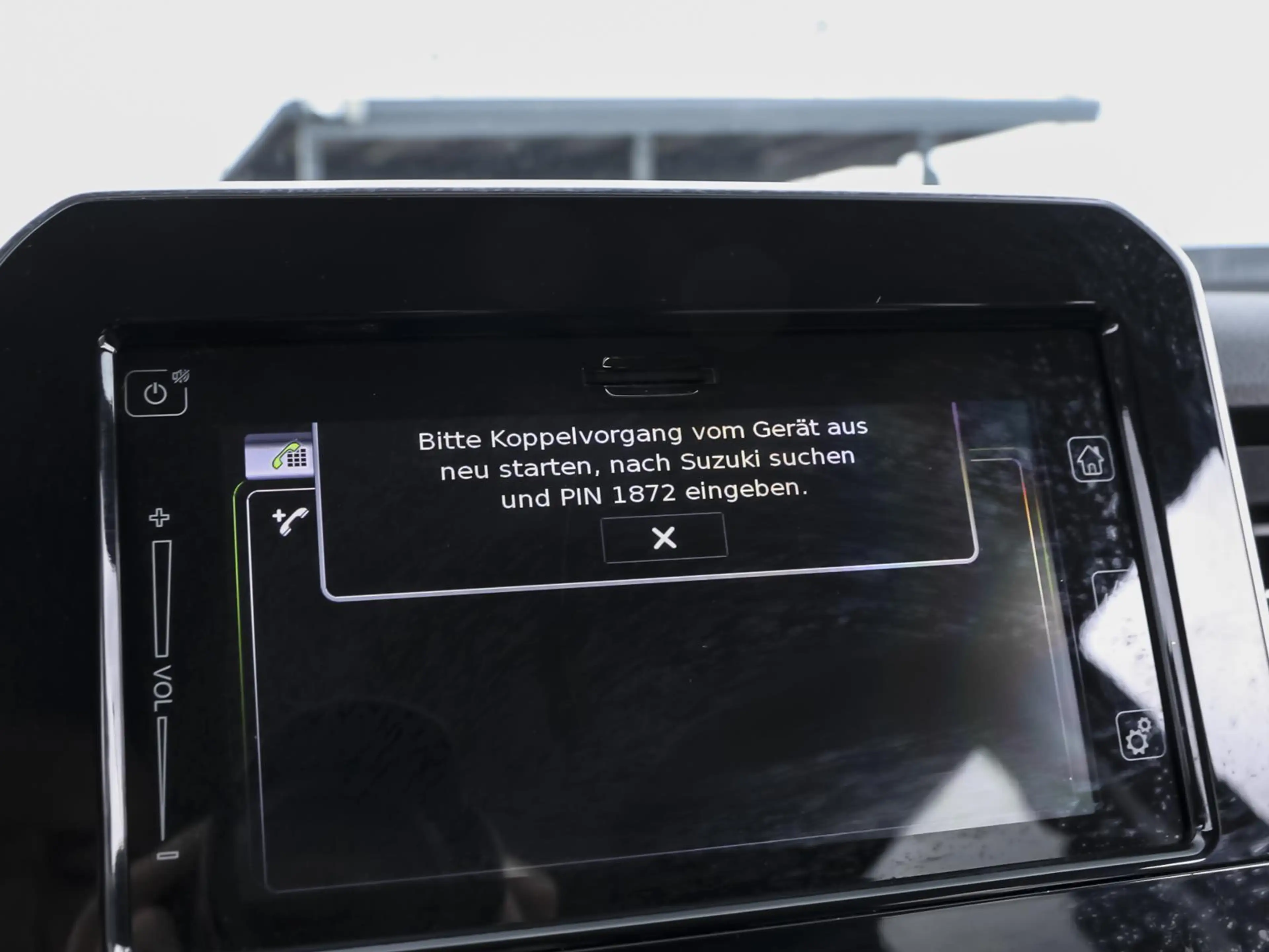 Suzuki Ignis Hybrid 1.2 AllGrip KLIMA BT ZV SERVO USB eFH — photo 12