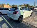 Fiat Bravo 1.6 MJT 105 CV DPF Sport Blanc - thumbnail 4