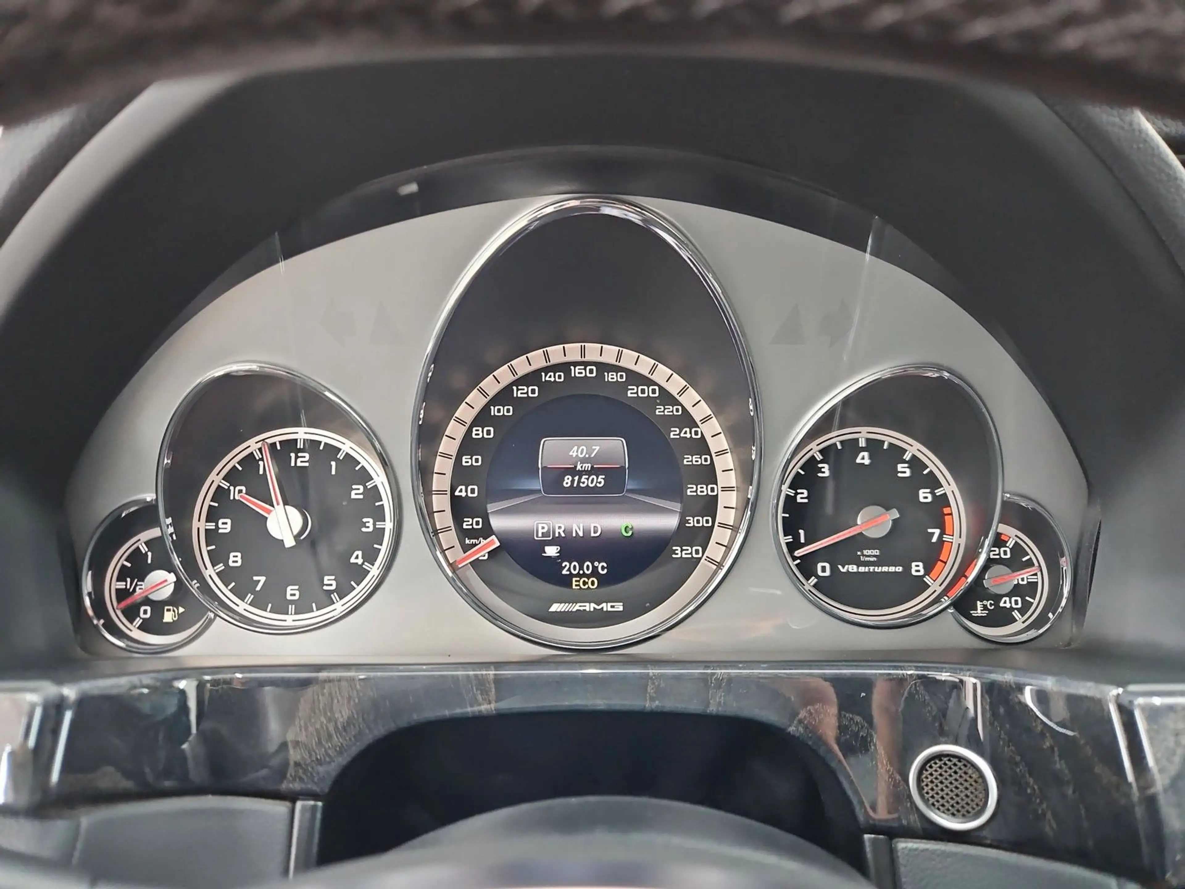 Mercedes-Benz E 63 AMG E63 AMG 525PS *AMG DRIVERS*H&K*PEFORMANCE*MEM* — photo 11