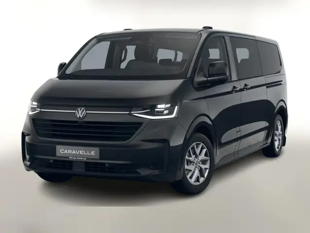 Volkswagen T7 Caravelle 150 Aut Style L2 8S Matrix 3ZKlima 110 kW (150 ...