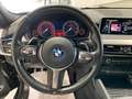 BMW X6 X6 F16 xdrive30d Msport 249cv auto Bleu - thumbnail 8