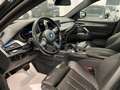 BMW X6 X6 F16 xdrive30d Msport 249cv auto Bleu - thumbnail 5