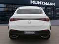 Mercedes-Benz GLC 300 4MATIC Coupé AMG Night Distronic AHK 360° Blanc - thumbnail 4