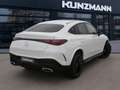 Mercedes-Benz GLC 300 4MATIC Coupé AMG Night Distronic AHK 360° Blanc - thumbnail 3