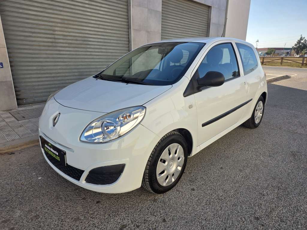 Renault Twingo 1.2 16v Authentique eco2 - foto 1