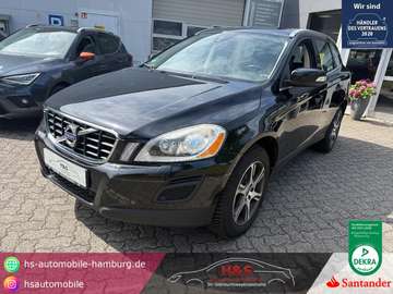 XC60 Summum AWD D4*Panorama*AHK