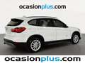 BMW X1 sDrive 18i Blanco - thumbnail 4