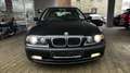 BMW 316 Compact(AUTOMATIKGETRIEBE)EURO 4 Schwarz - thumbnail 2