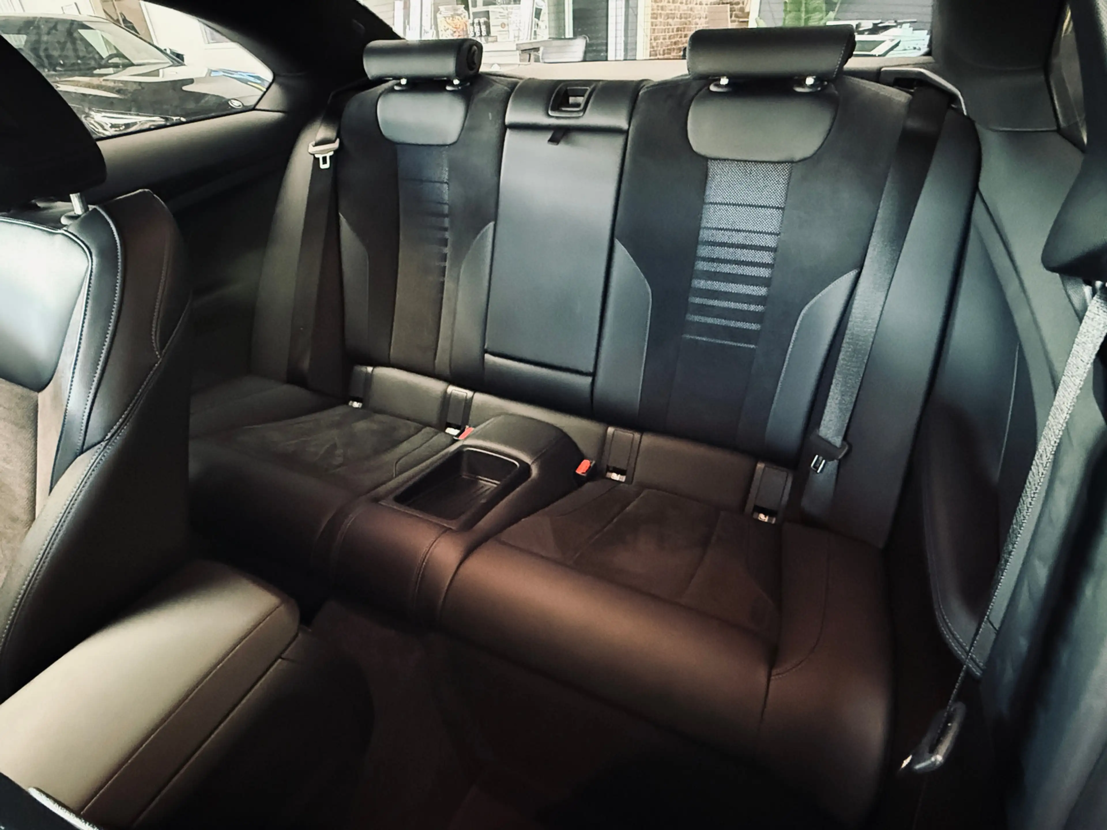 BMW 220 i M Sport AERO|1.HD|LIVE|KAMERA|HiFi|LK+SHZ|ACC — photo 12
