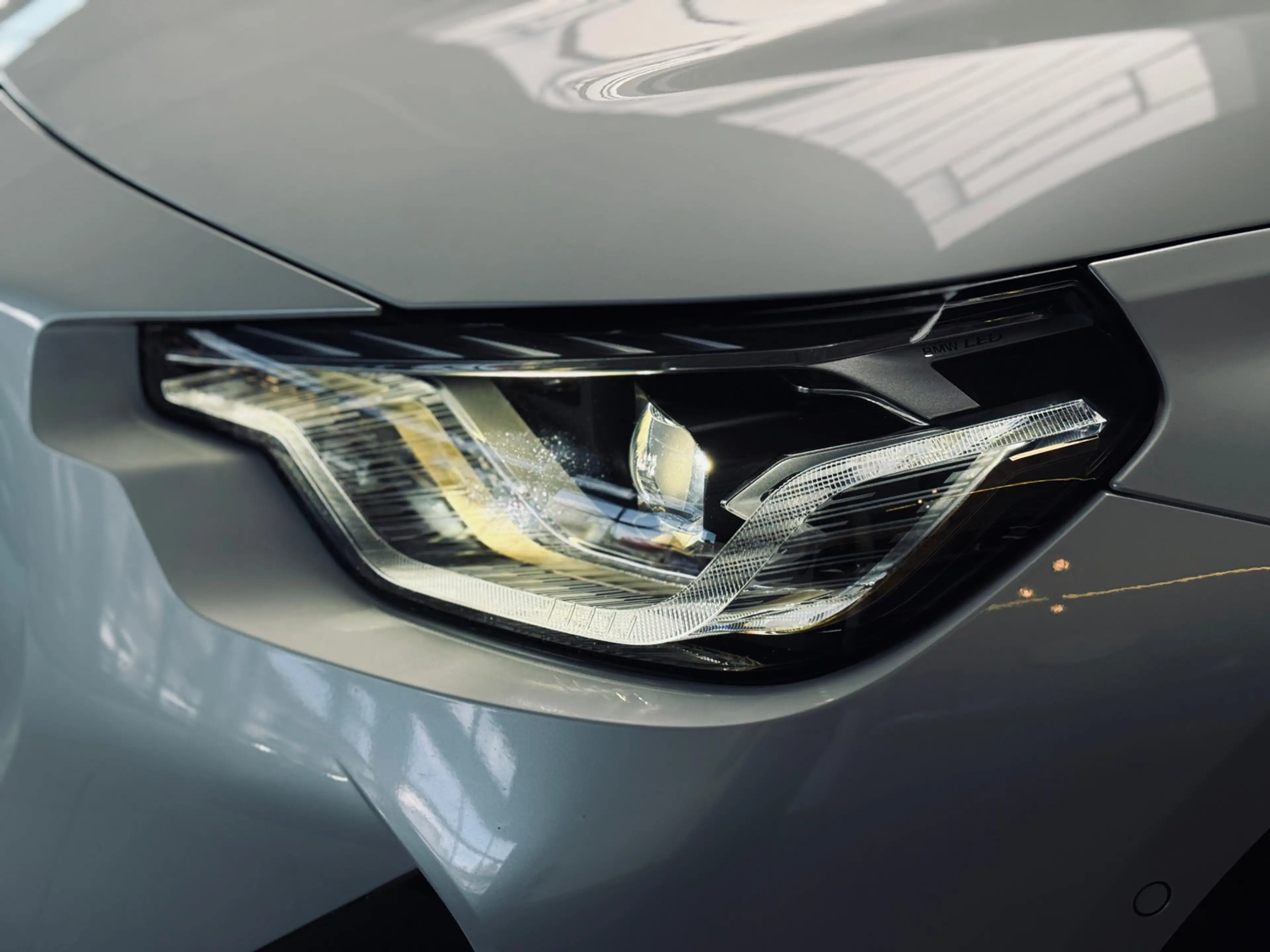 BMW 220 i M Sport AERO|1.HD|LIVE|KAMERA|HiFi|LK+SHZ|ACC — photo 14