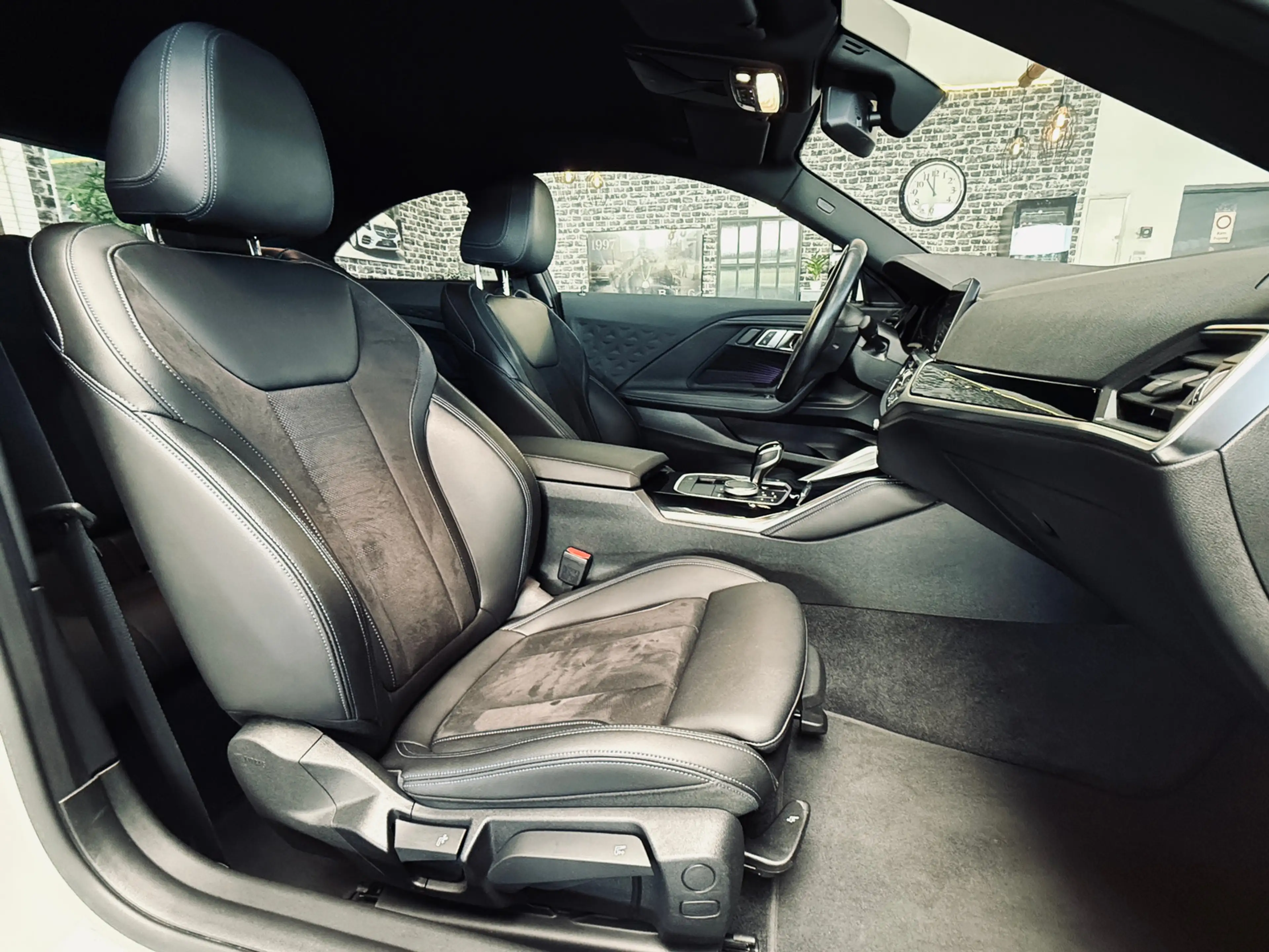 BMW 220 i M Sport AERO|1.HD|LIVE|KAMERA|HiFi|LK+SHZ|ACC — photo 10