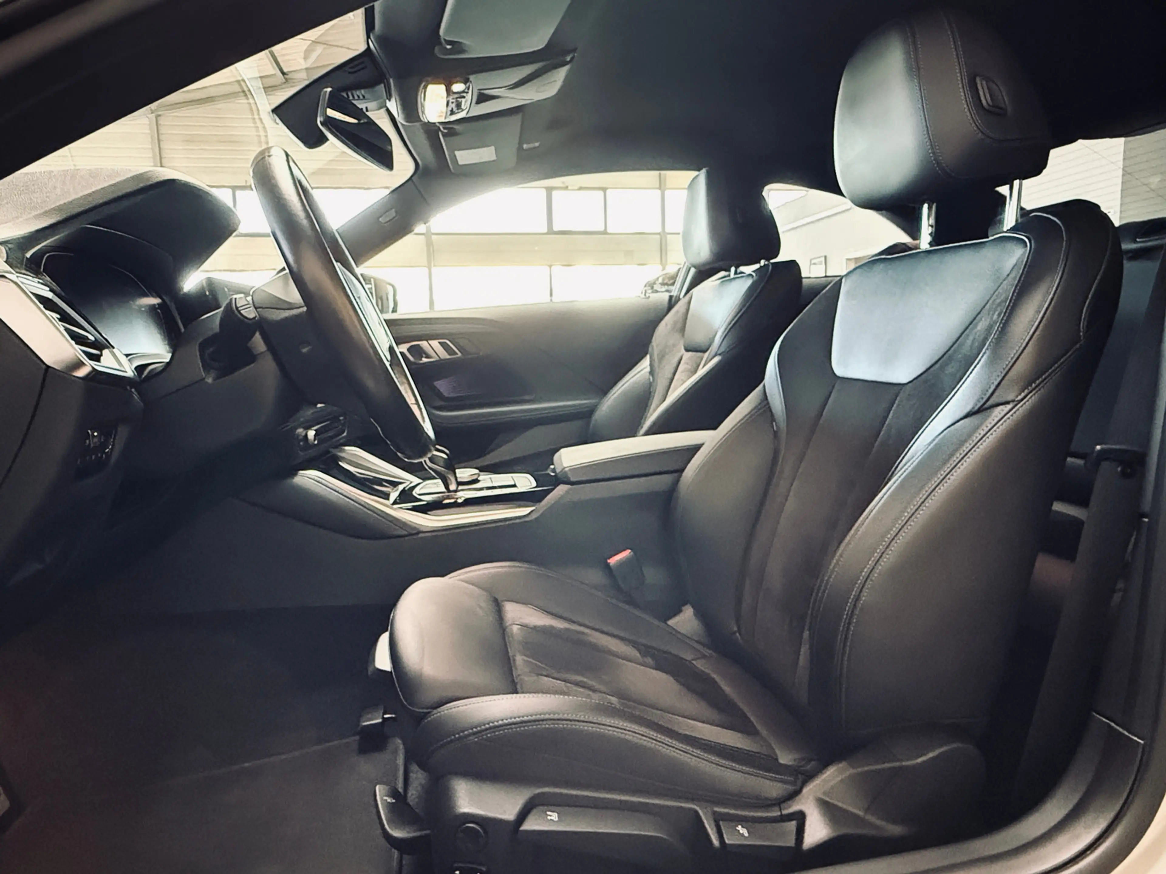 BMW 220 i M Sport AERO|1.HD|LIVE|KAMERA|HiFi|LK+SHZ|ACC — photo 9