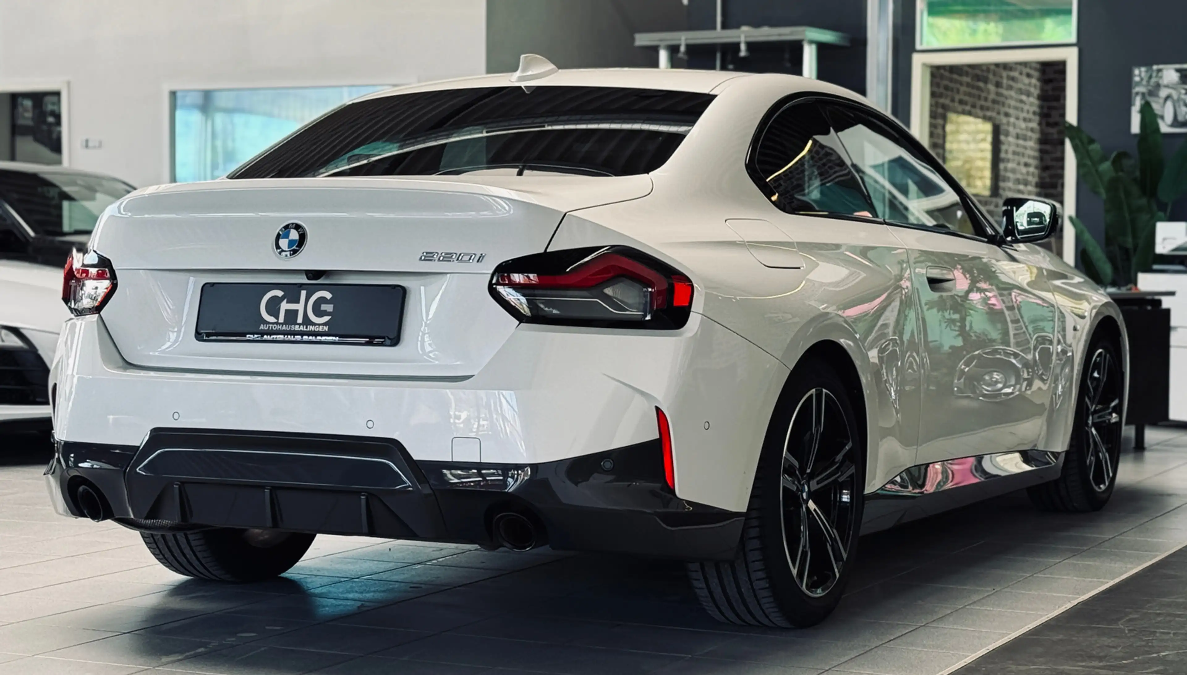 BMW 220 i M Sport AERO|1.HD|LIVE|KAMERA|HiFi|LK+SHZ|ACC — photo 7