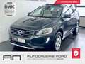 Volvo XC60 Summum 2WD Navi+Pano+Leder+Xenium+ Grau - thumbnail 1