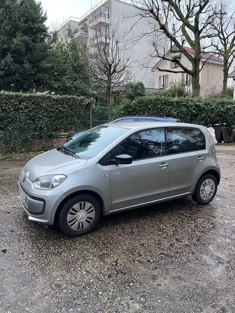Volkswagen up! Up 1.0 60 Série Cup - 1