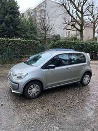 Up 1.0 60 Série Cup