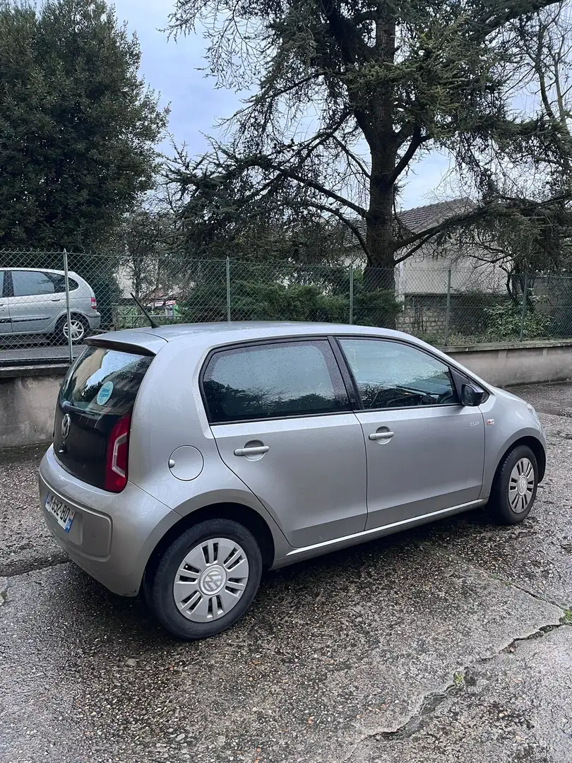 Volkswagen up! Up 1.0 60 Série Cup - 2