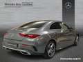 Mercedes-Benz CLA 200 Gris - thumbnail 2