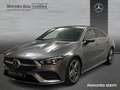 Mercedes-Benz CLA 200 Gris - thumbnail 1