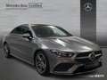 Mercedes-Benz CLA 200 Gris - thumbnail 3
