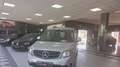Mercedes-Benz Citan N1 Combi 109CDI Grau - thumbnail 2