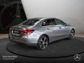 Mercedes-Benz A 250 e Lim STYLE+360°+MULTIBEAM+BURMESTER+8G Gris - thumbnail 8