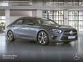Mercedes-Benz A 250 e Lim STYLE+360°+MULTIBEAM+BURMESTER+8G Gris - thumbnail 21