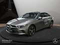 Mercedes-Benz A 250 e Lim STYLE+360°+MULTIBEAM+BURMESTER+8G Gris - thumbnail 2