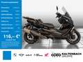 BMW C 400 GT KOMFORT-P. GRIFFHEIZUNG LED SHZ Fekete - thumbnail 1