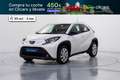 Toyota Aygo Play Blanco - thumbnail 1
