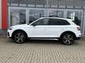 Audi Q5 advanced 50 TFSI e quattro S-tronic DACH, AHK Blanc - thumbnail 2