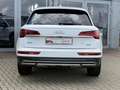 Audi Q5 advanced 50 TFSI e quattro S-tronic DACH, AHK Blanc - thumbnail 5
