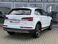 Audi Q5 advanced 50 TFSI e quattro S-tronic DACH, AHK Blanc - thumbnail 4