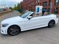 Mercedes-Benz 200 Weiß - thumbnail 7