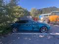 Audi A5 A5 SB 2,7 TDI DPF Blau - thumbnail 3