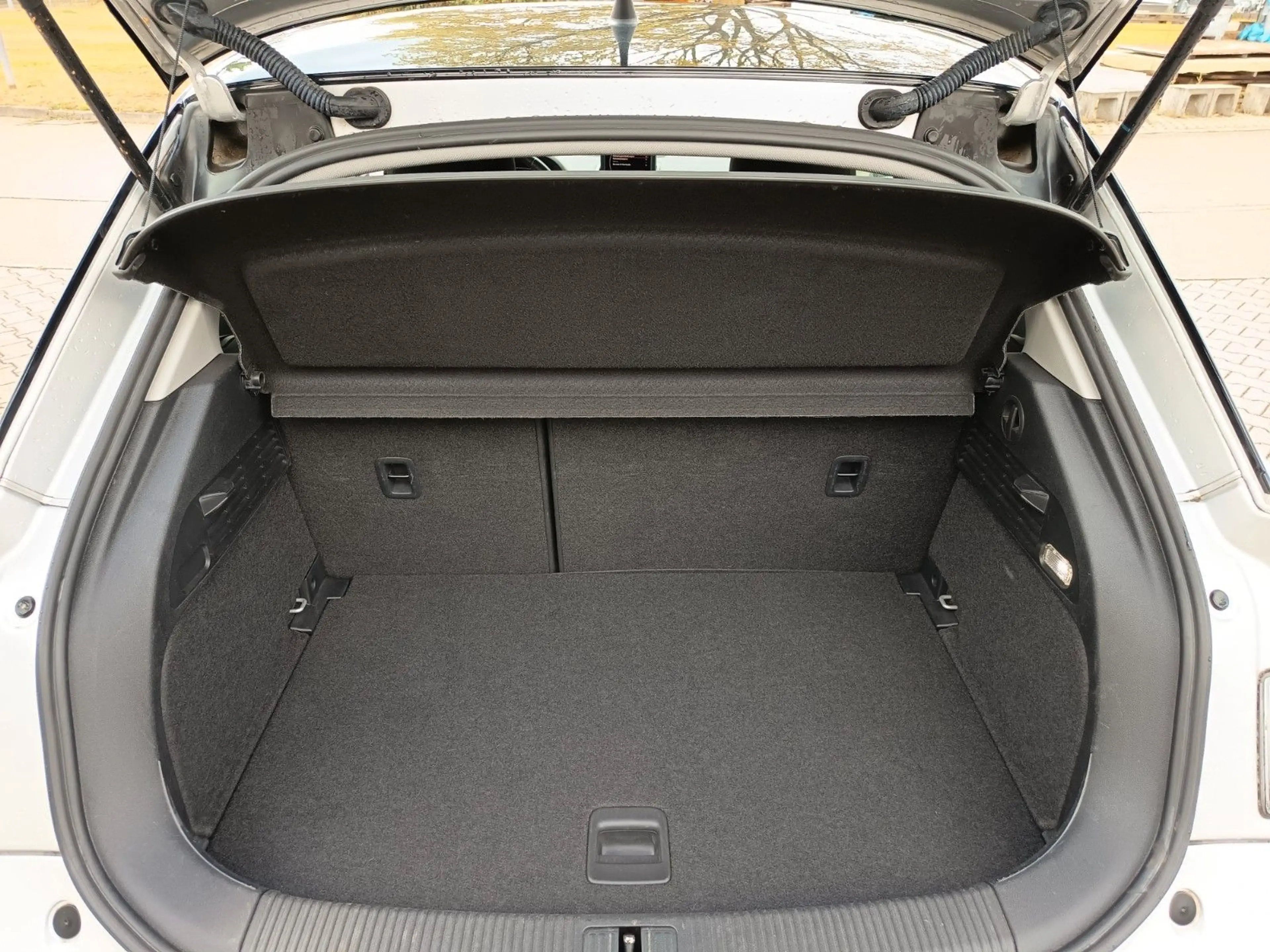 Audi A1 Sportback ambition — photo 15