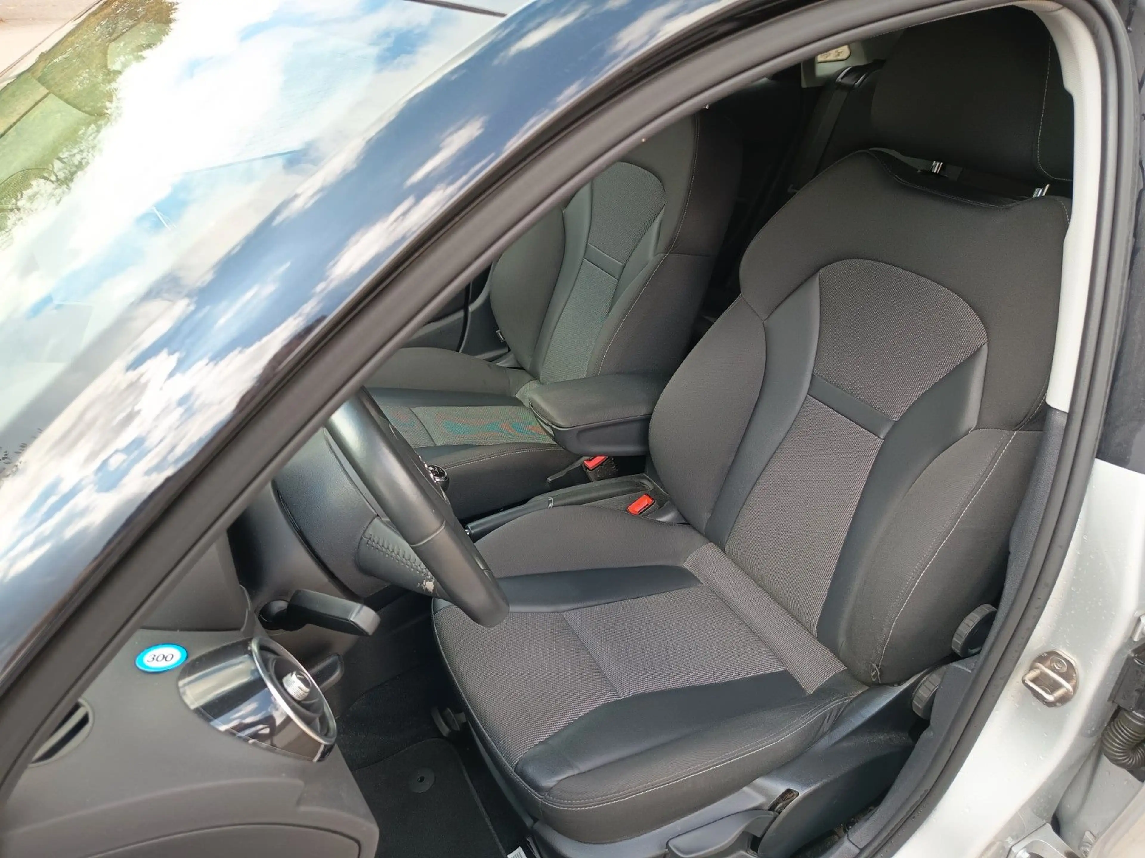 Audi A1 Sportback ambition — photo 10