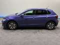 Volkswagen Polo MOVE 1.0 TSI DSG | LED PDC SITZHZ APP-CONN Violett - thumbnail 3