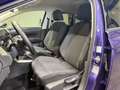Volkswagen Polo MOVE 1.0 TSI DSG | LED PDC SITZHZ APP-CONN Violett - thumbnail 18