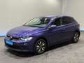 Volkswagen Polo MOVE 1.0 TSI DSG | LED PDC SITZHZ APP-CONN Violett - thumbnail 2