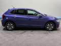 Volkswagen Polo MOVE 1.0 TSI DSG | LED PDC SITZHZ APP-CONN Violett - thumbnail 15