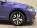 Volkswagen Polo MOVE 1.0 TSI DSG | LED PDC SITZHZ APP-CONN Violett - thumbnail 16