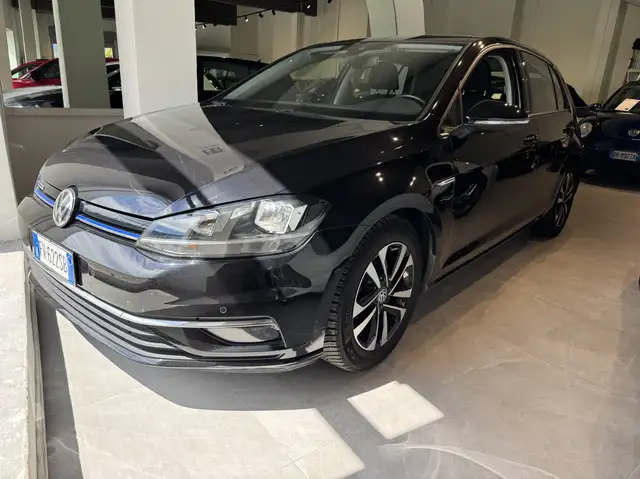 Volkswagen Golf Golf VII 5p 1.5 tsi Business 130cv IQ DRIVE dsg