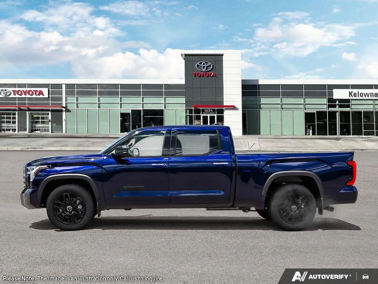 Toyota Tundra снимка Toyota Tundra