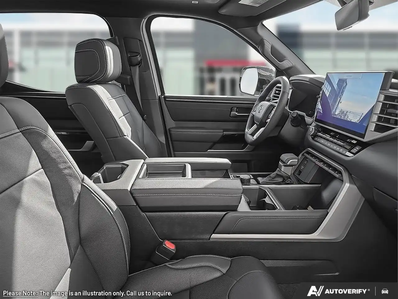 Toyota Tundra снимка Toyota Tundra